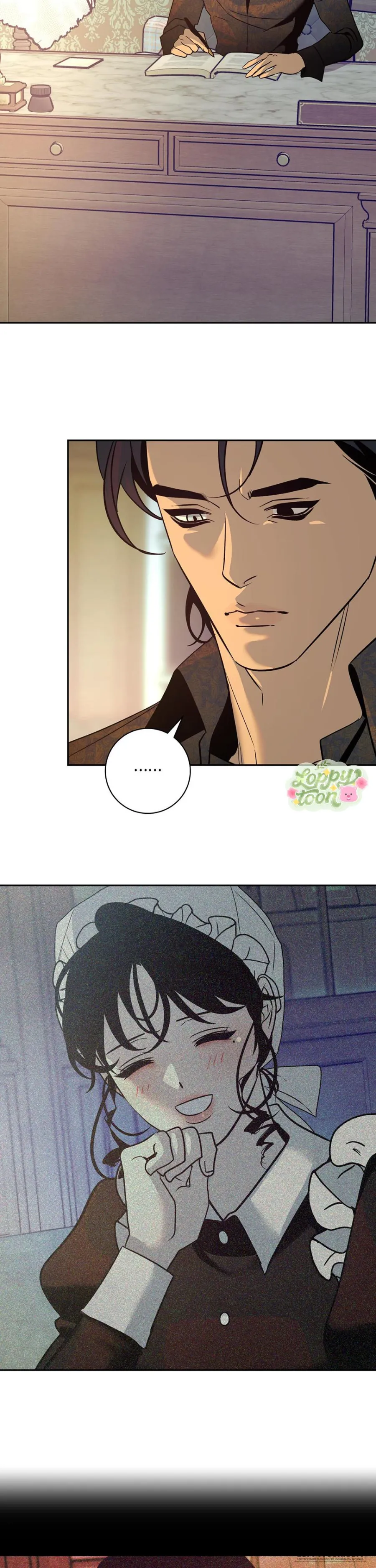 [19+] Cam Sát Thương - Chap 8 - 🔞 - Trang 26