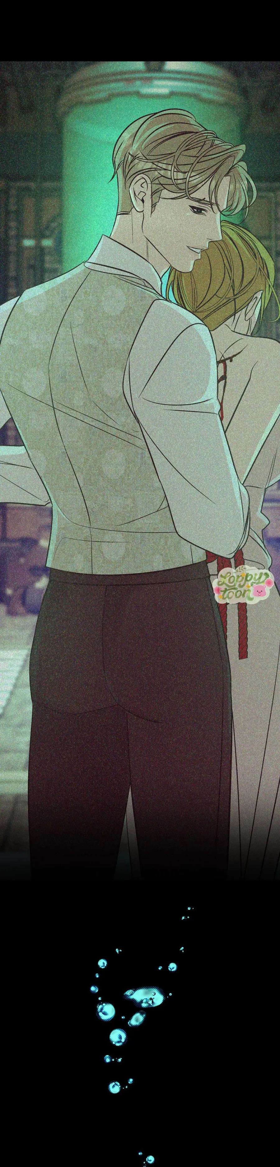 [19+] Cam Sát Thương - Chap 8 - 🔞 - Trang 30