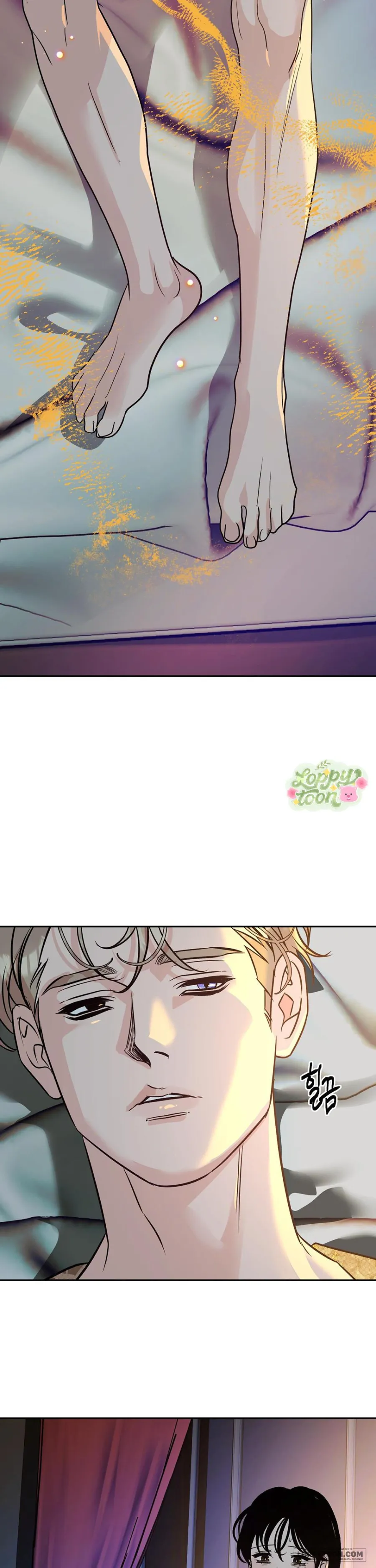 [19+] Cam Sát Thương - Chap 8 - 🔞 - Trang 8