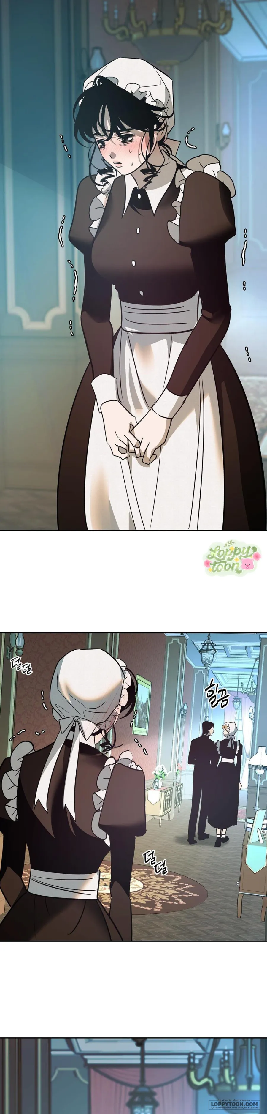 [19+] Cam Sát Thương - Chap 9 - 🔞 - Trang 0