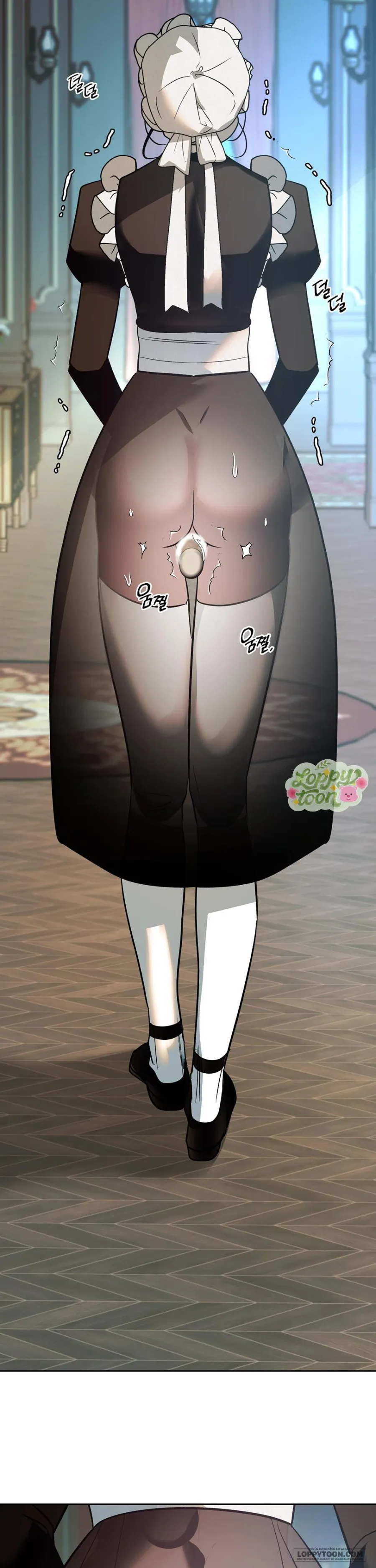[19+] Cam Sát Thương - Chap 9 - 🔞 - Trang 1
