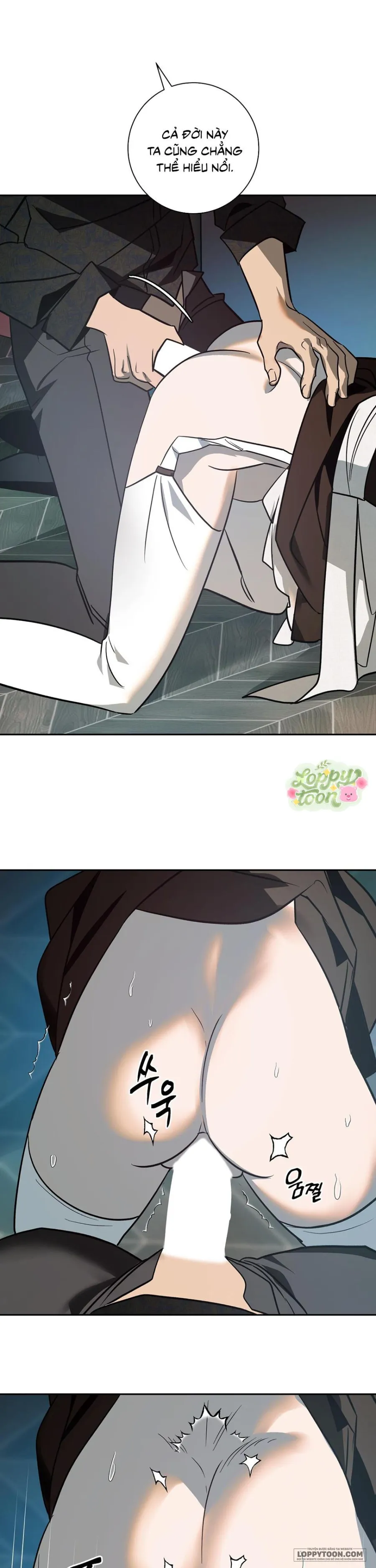 [19+] Cam Sát Thương - Chap 9 - 🔞 - Trang 18