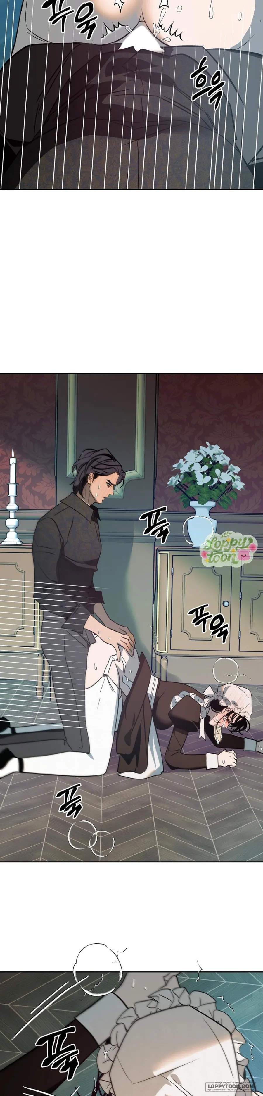 [19+] Cam Sát Thương - Chap 9 - 🔞 - Trang 19