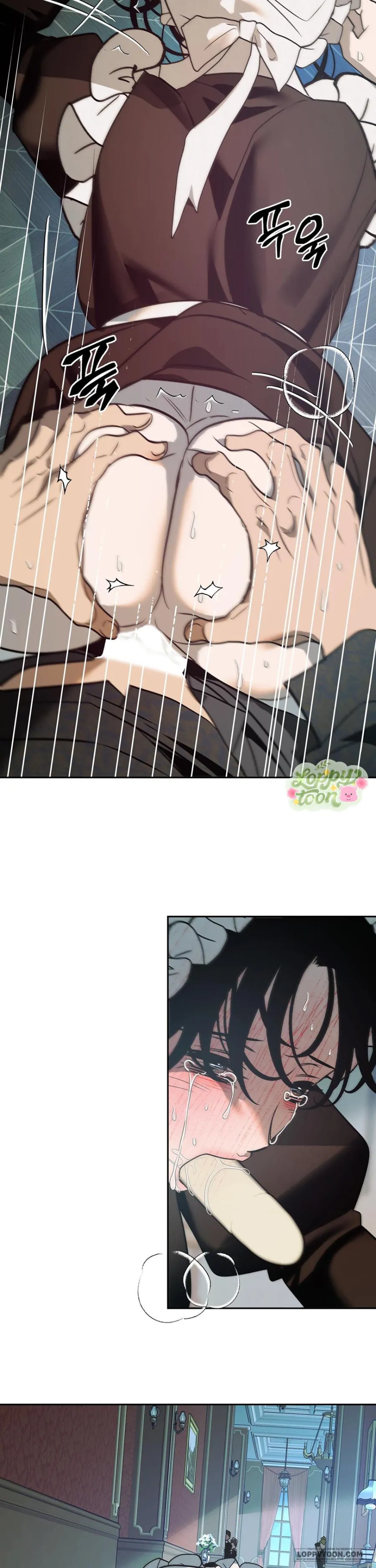 [19+] Cam Sát Thương - Chap 9 - 🔞 - Trang 20