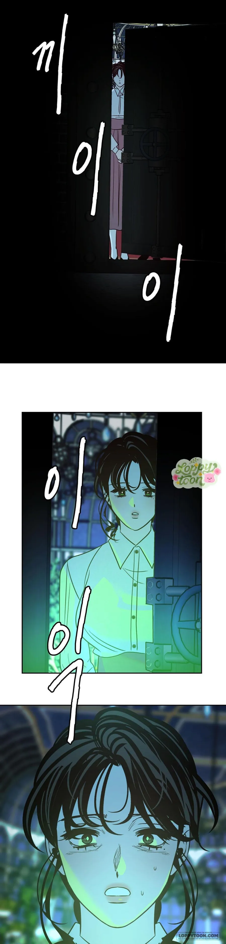 [19+] Cam Sát Thương - Chap 9 - 🔞 - Trang 33