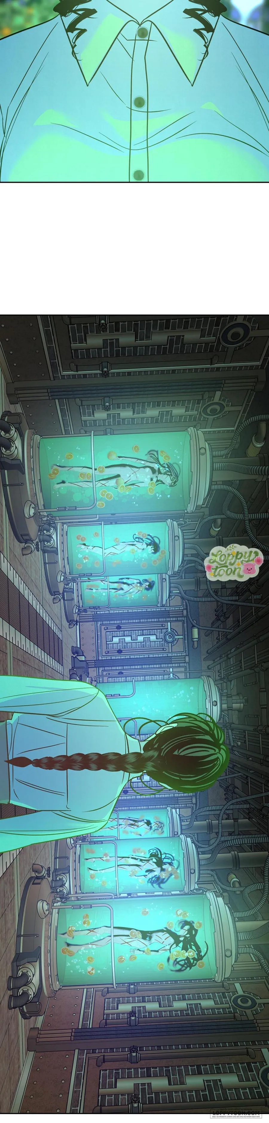 [19+] Cam Sát Thương - Chap 9 - 🔞 - Trang 34