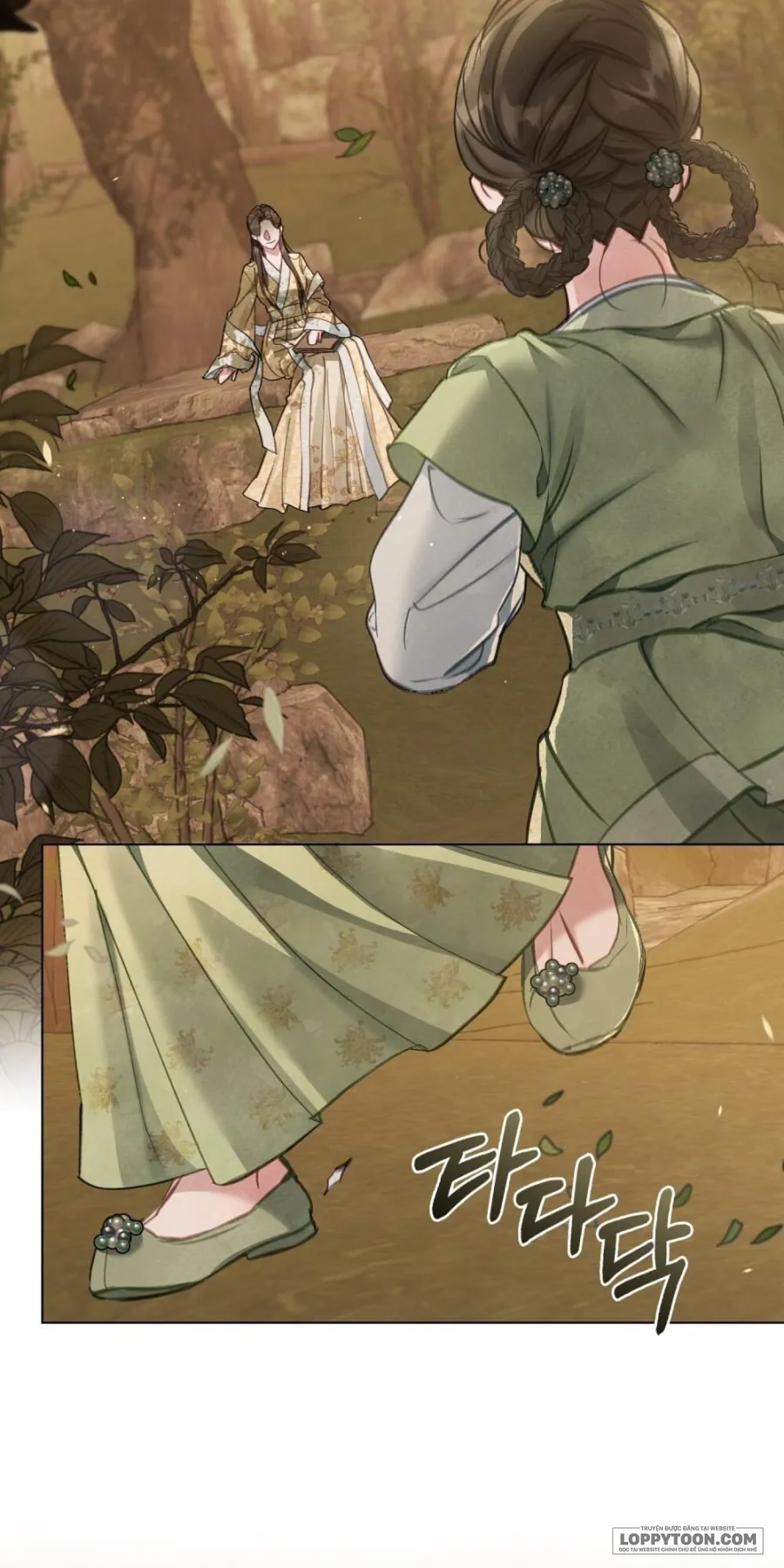 [19+] Chuyến Đi Đêm - Chap 0 - 🔞🔞🔞 - Trang 1