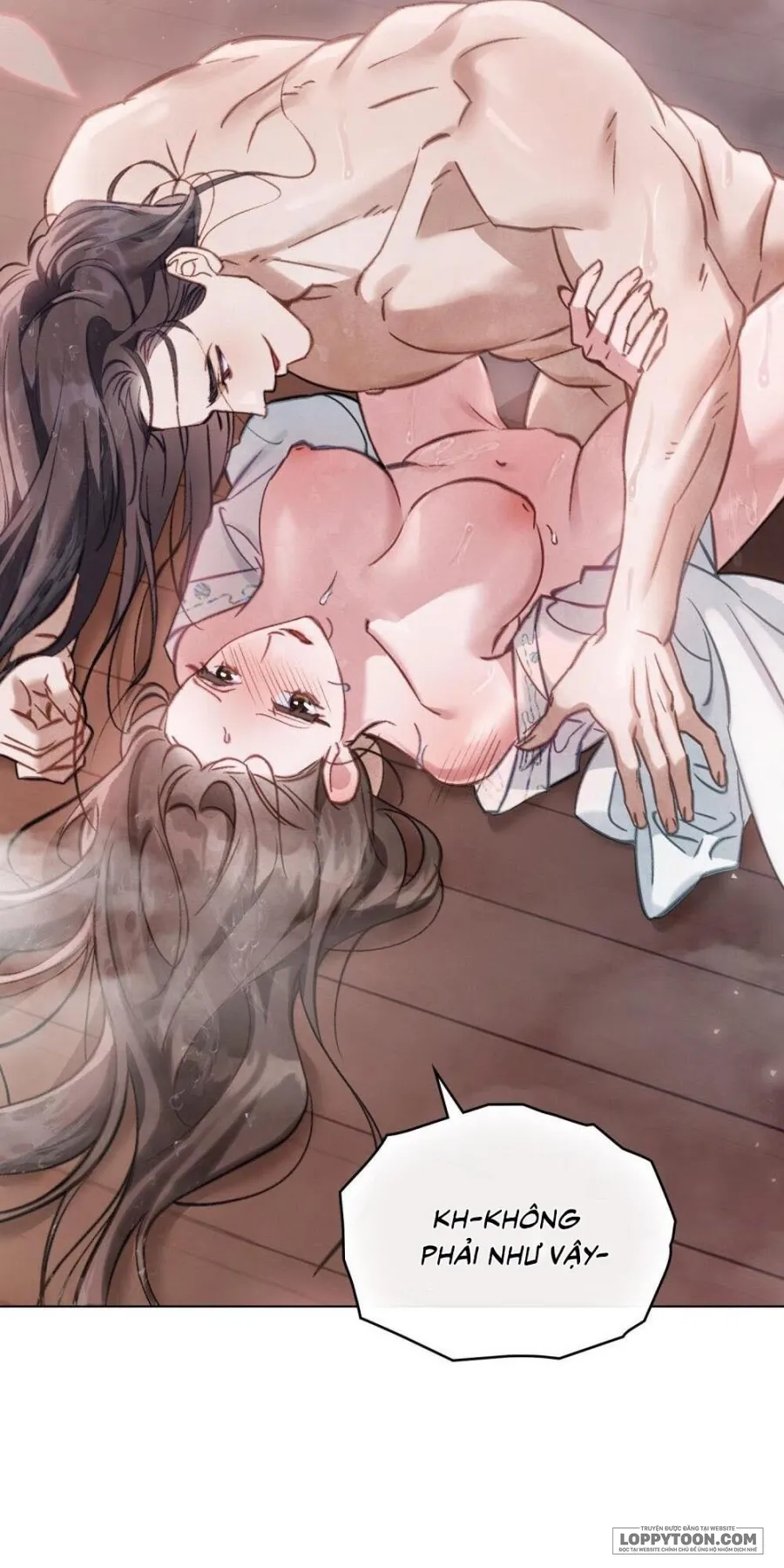 [19+] Chuyến Đi Đêm - Chap 0 - 🔞🔞🔞 - Trang 19