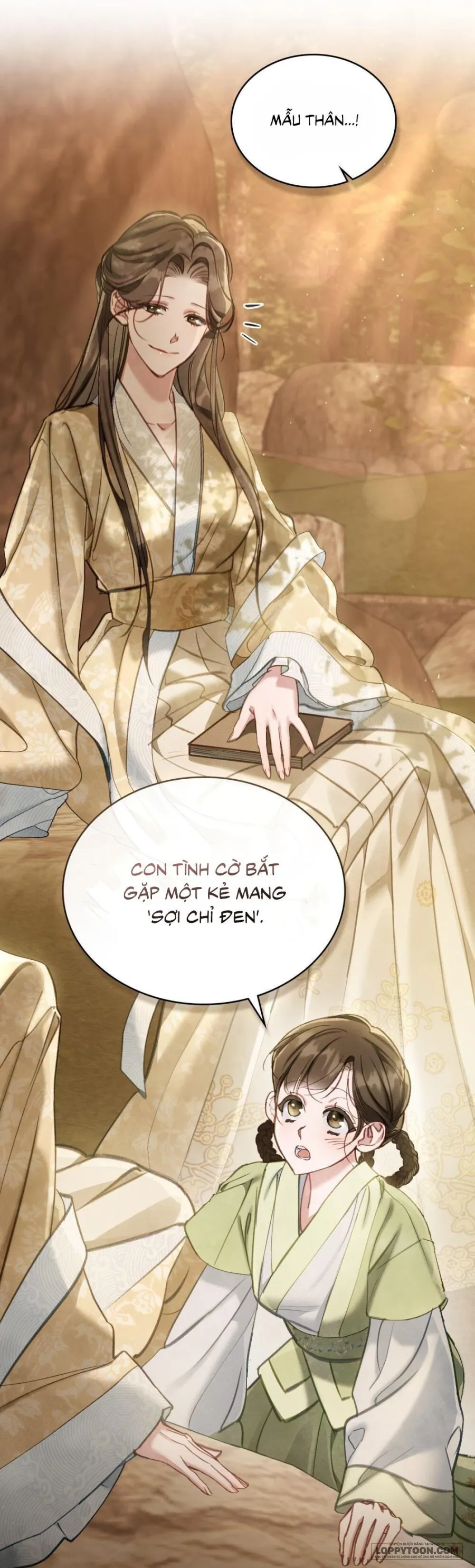 [19+] Chuyến Đi Đêm - Chap 0 - 🔞🔞🔞 - Trang 2