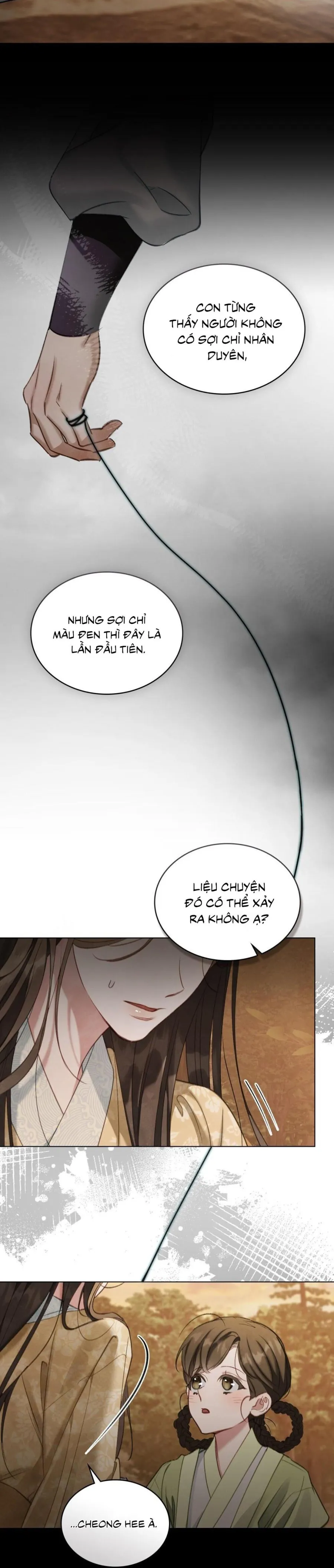 [19+] Chuyến Đi Đêm - Chap 0 - 🔞🔞🔞 - Trang 3