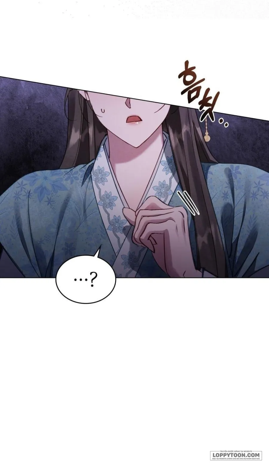 [19+] Chuyến Đi Đêm - Chap 1 - Trang 21