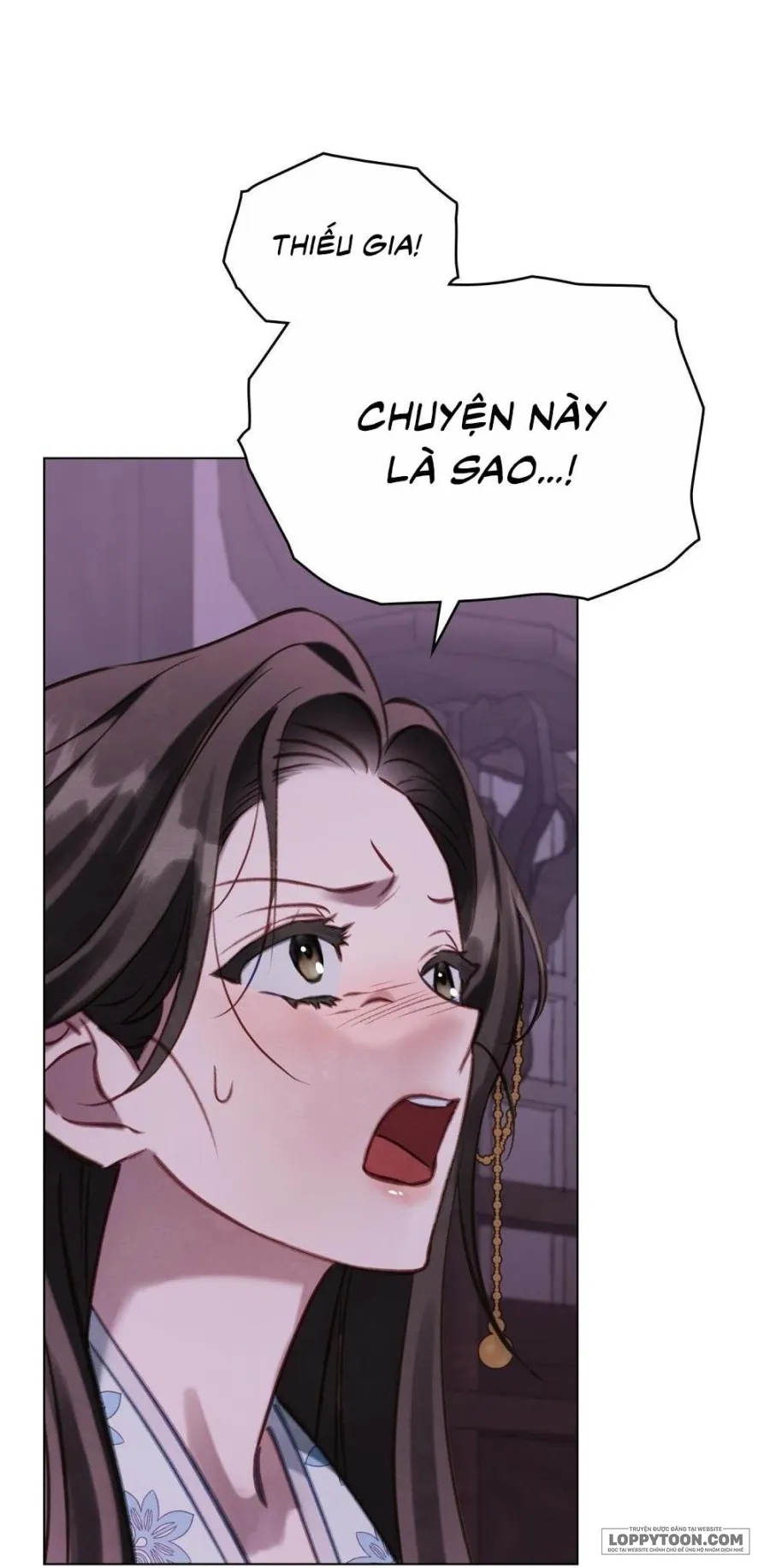 [19+] Chuyến Đi Đêm - Chap 1 - Trang 43