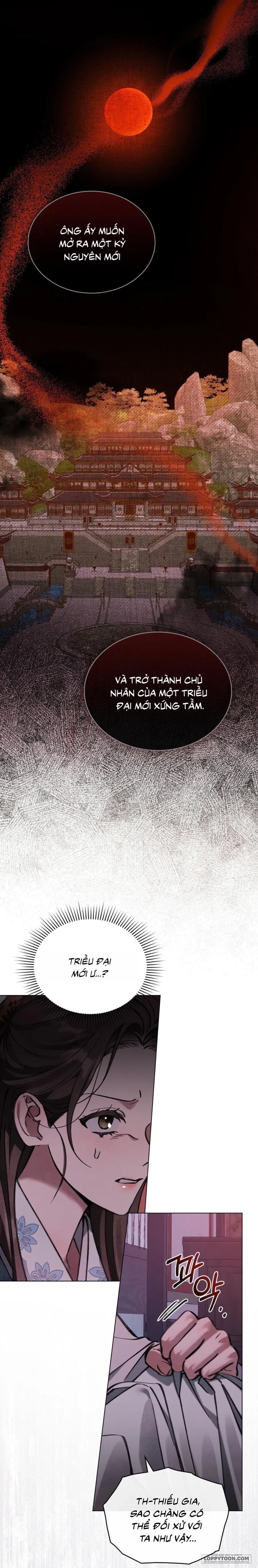 [19+] Chuyến Đi Đêm - Chap 1 - Trang 47