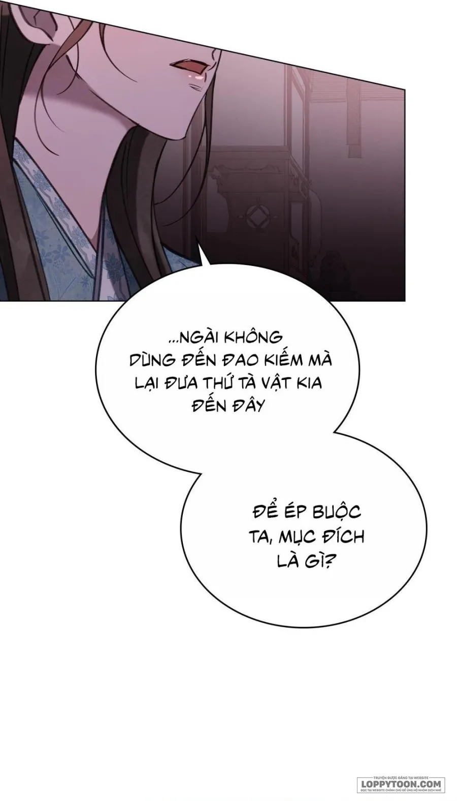 [19+] Chuyến Đi Đêm - Chap 1 - Trang 53