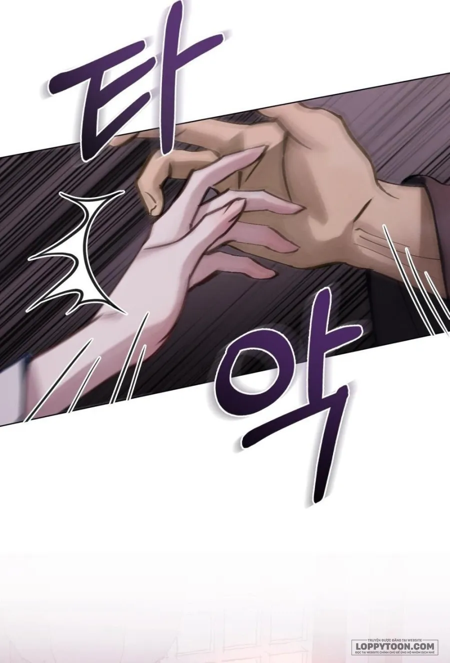 [19+] Chuyến Đi Đêm - Chap 1 - Trang 56