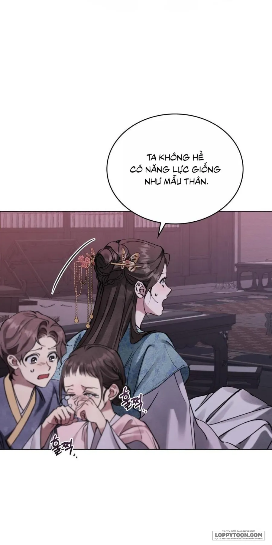 [19+] Chuyến Đi Đêm - Chap 1 - Trang 58