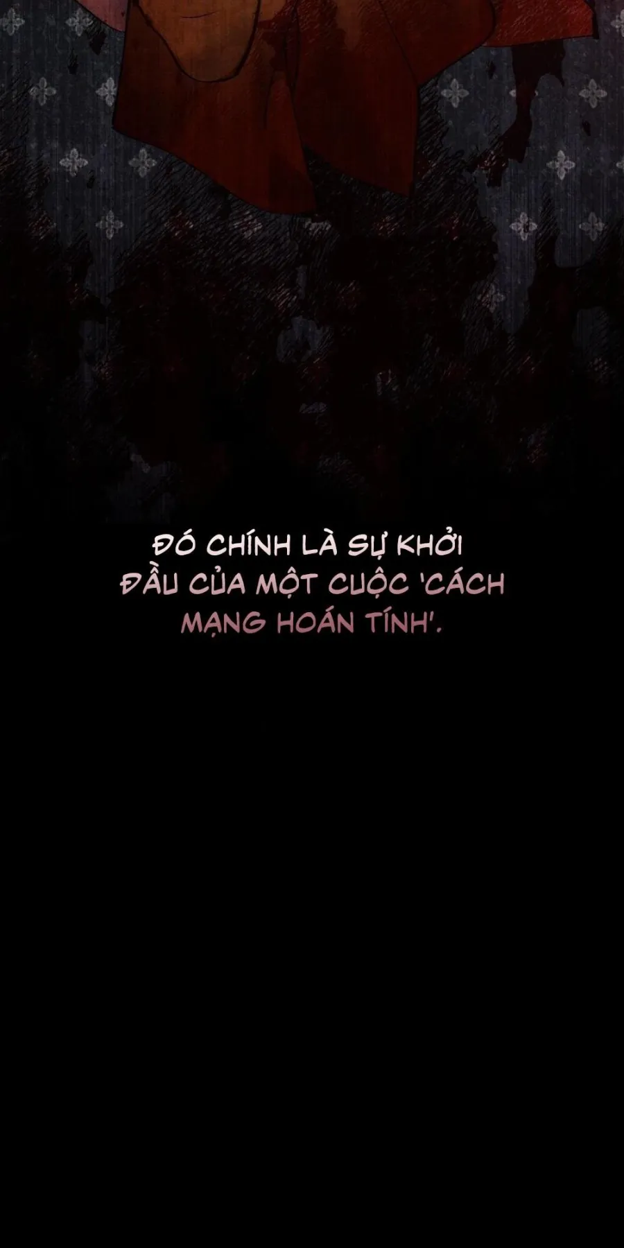 [19+] Chuyến Đi Đêm - Chap 1 - Trang 6