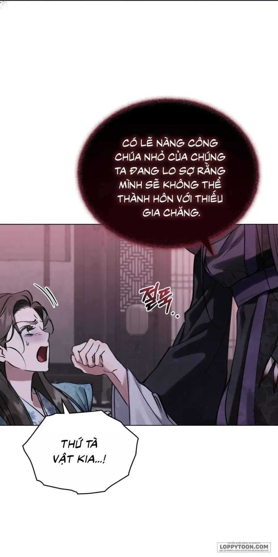 [19+] Chuyến Đi Đêm - Chap 1 - Trang 61