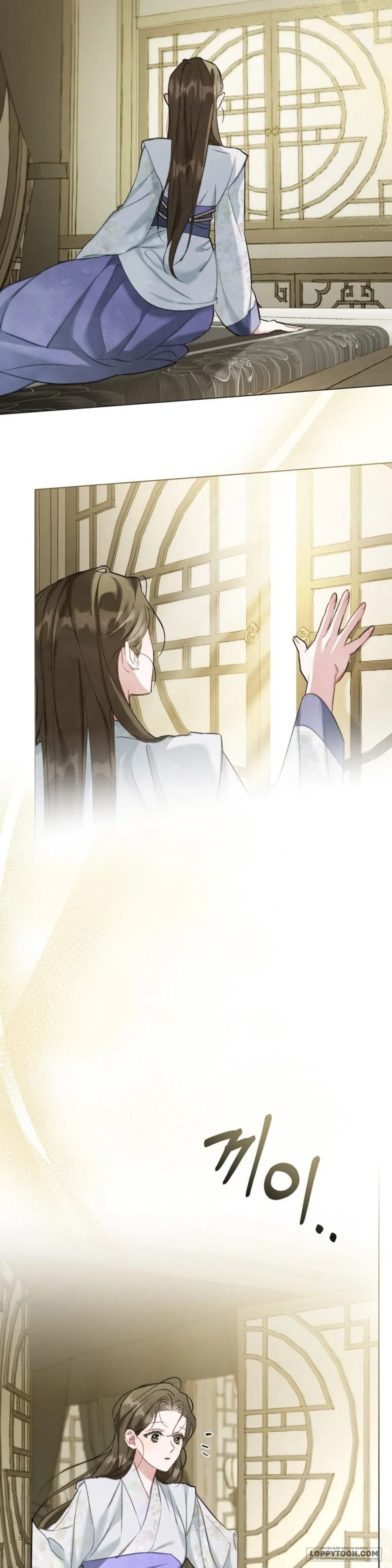 [19+] Chuyến Đi Đêm - Chap 18 - Trang 1