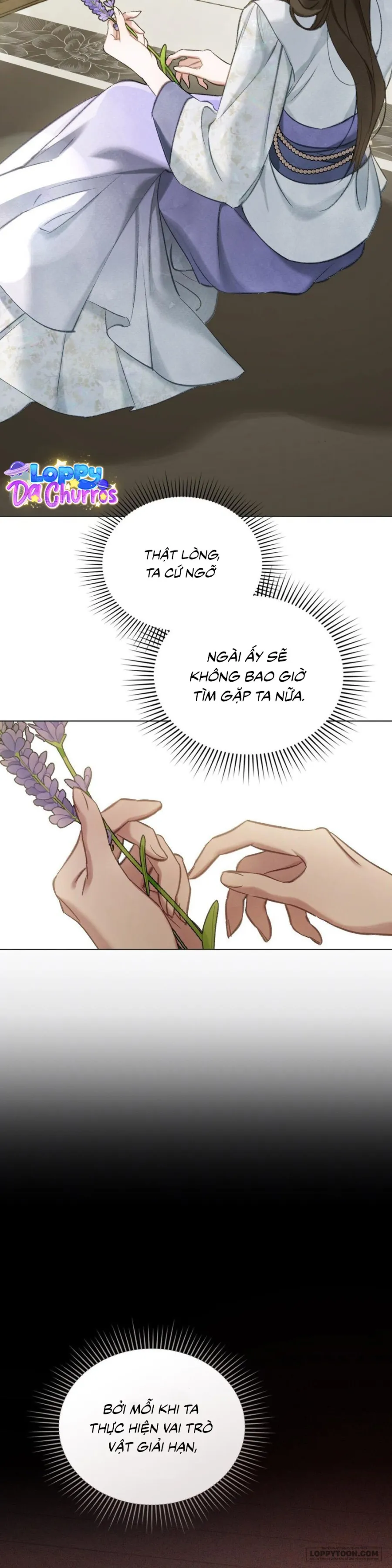 [19+] Chuyến Đi Đêm - Chap 18 - Trang 11