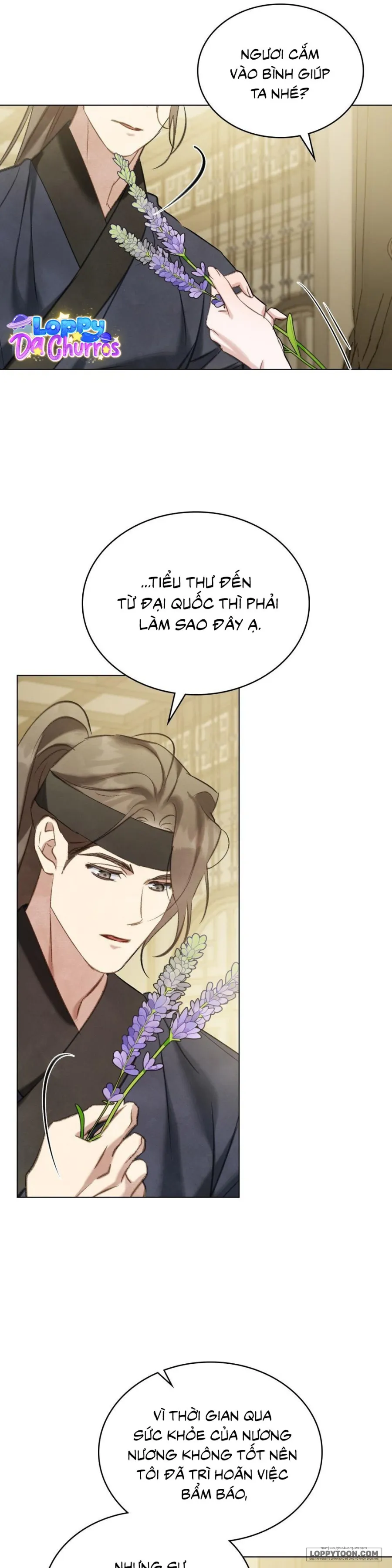 [19+] Chuyến Đi Đêm - Chap 18 - Trang 15