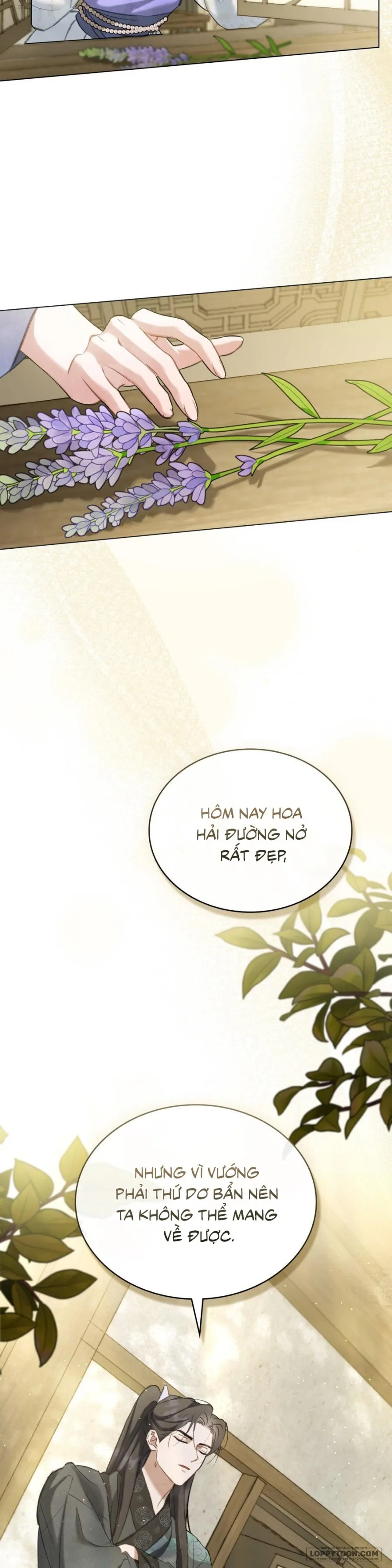 [19+] Chuyến Đi Đêm - Chap 18 - Trang 2