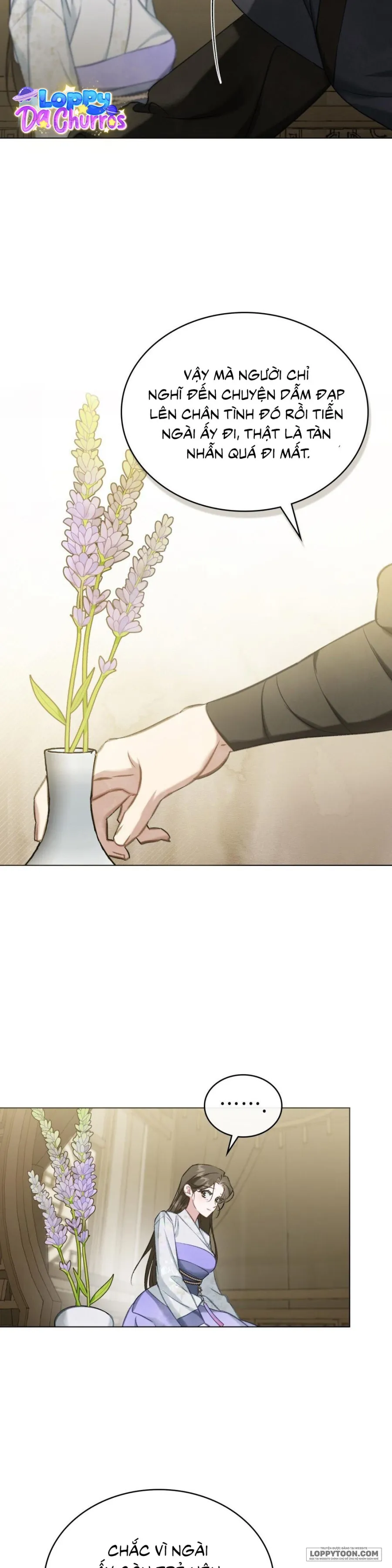 [19+] Chuyến Đi Đêm - Chap 18 - Trang 21