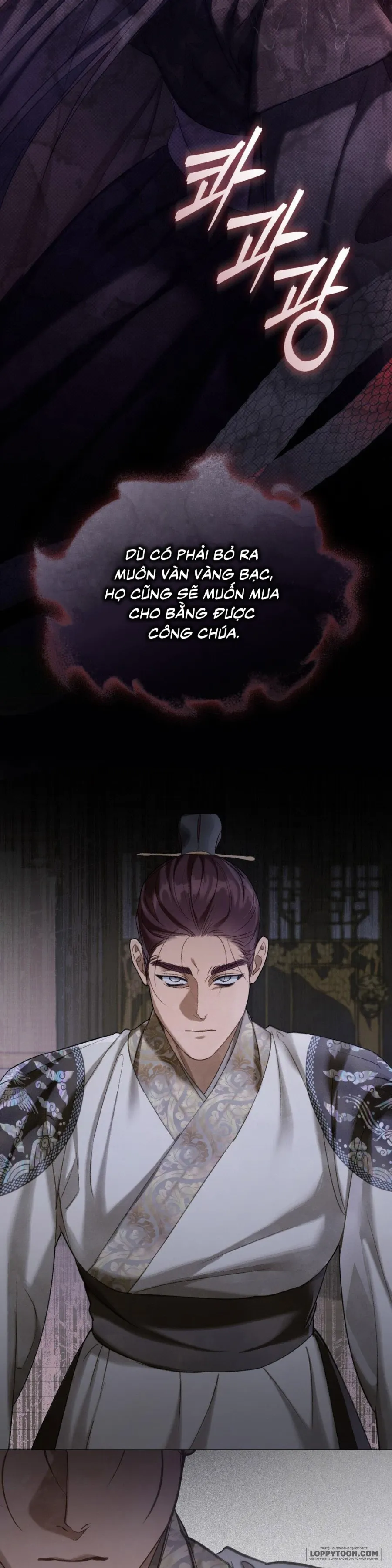 [19+] Chuyến Đi Đêm - Chap 18 - Trang 28