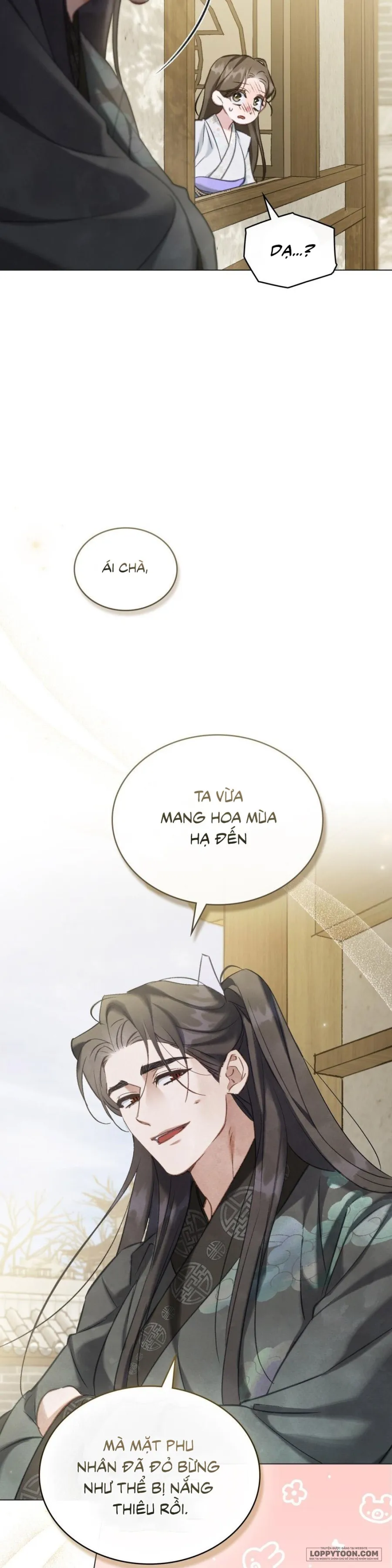 [19+] Chuyến Đi Đêm - Chap 18 - Trang 7