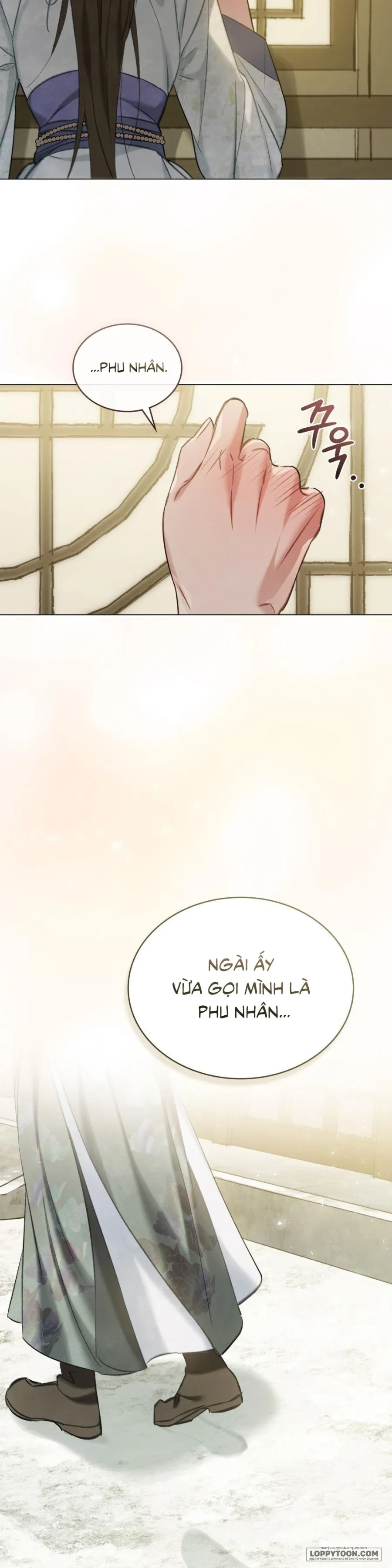 [19+] Chuyến Đi Đêm - Chap 18 - Trang 9