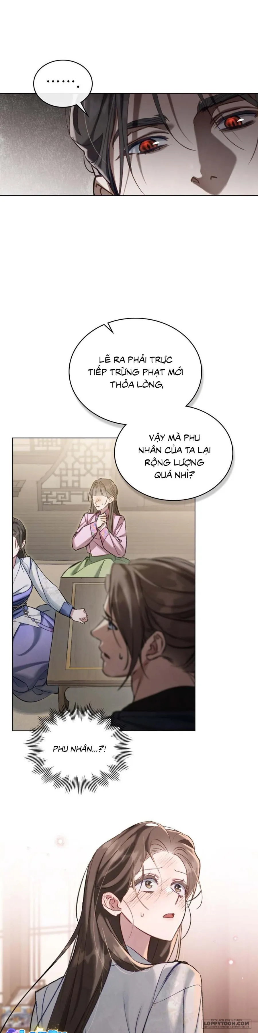 [19+] Chuyến Đi Đêm - Chap 19 - Trang 10