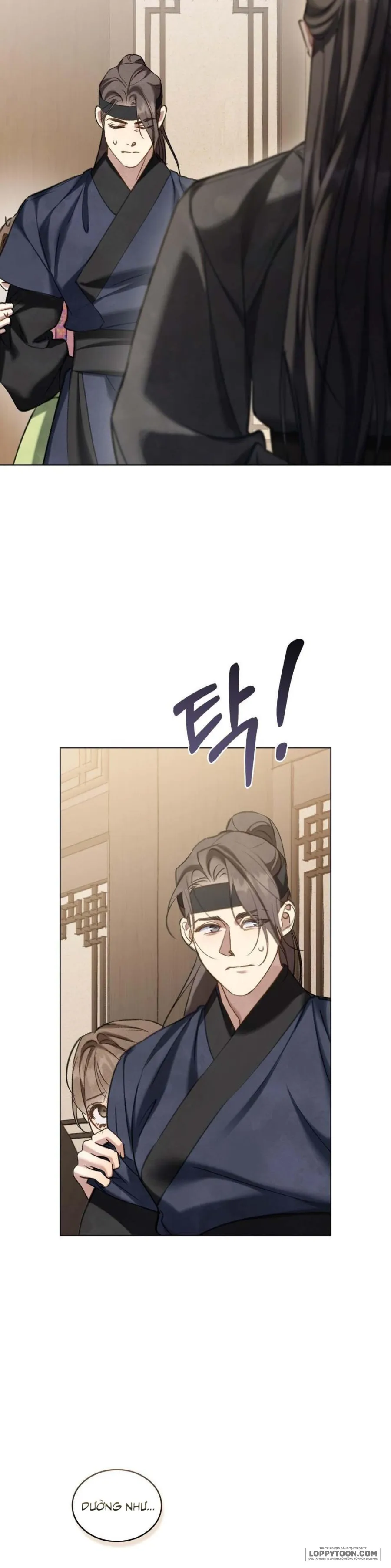 [19+] Chuyến Đi Đêm - Chap 19 - Trang 17