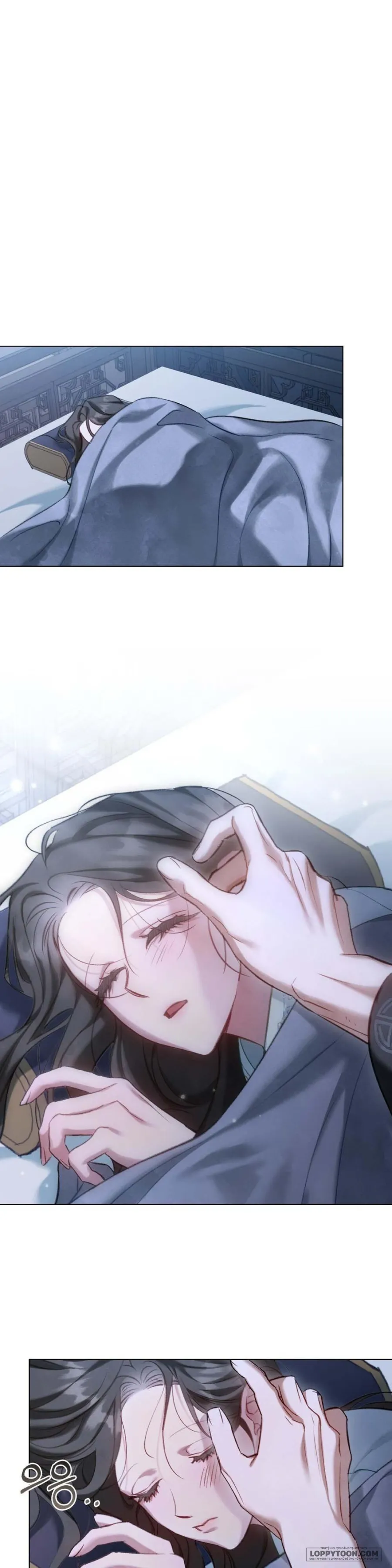[19+] Chuyến Đi Đêm - Chap 19 - Trang 26