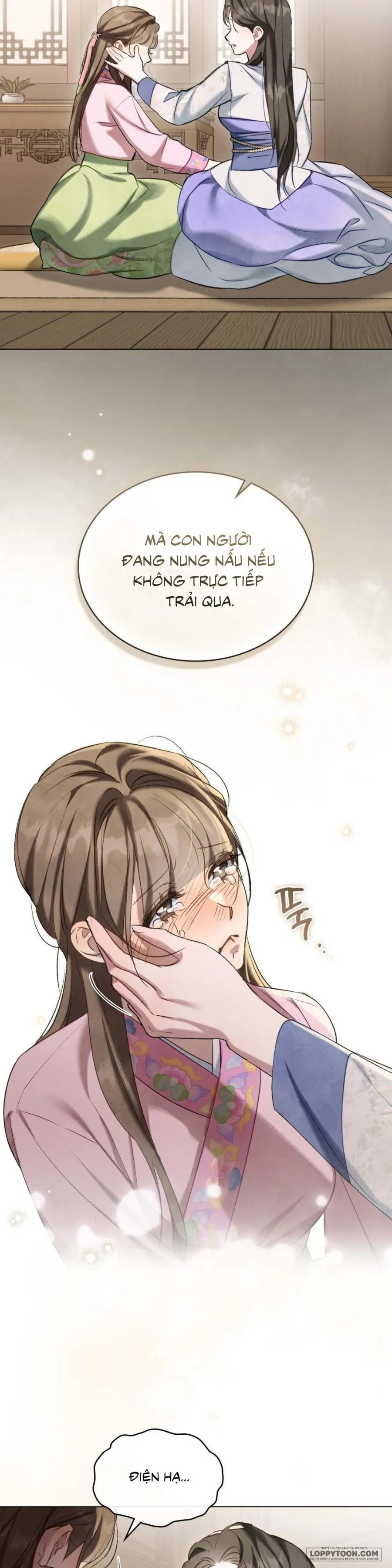 [19+] Chuyến Đi Đêm - Chap 19 - Trang 5