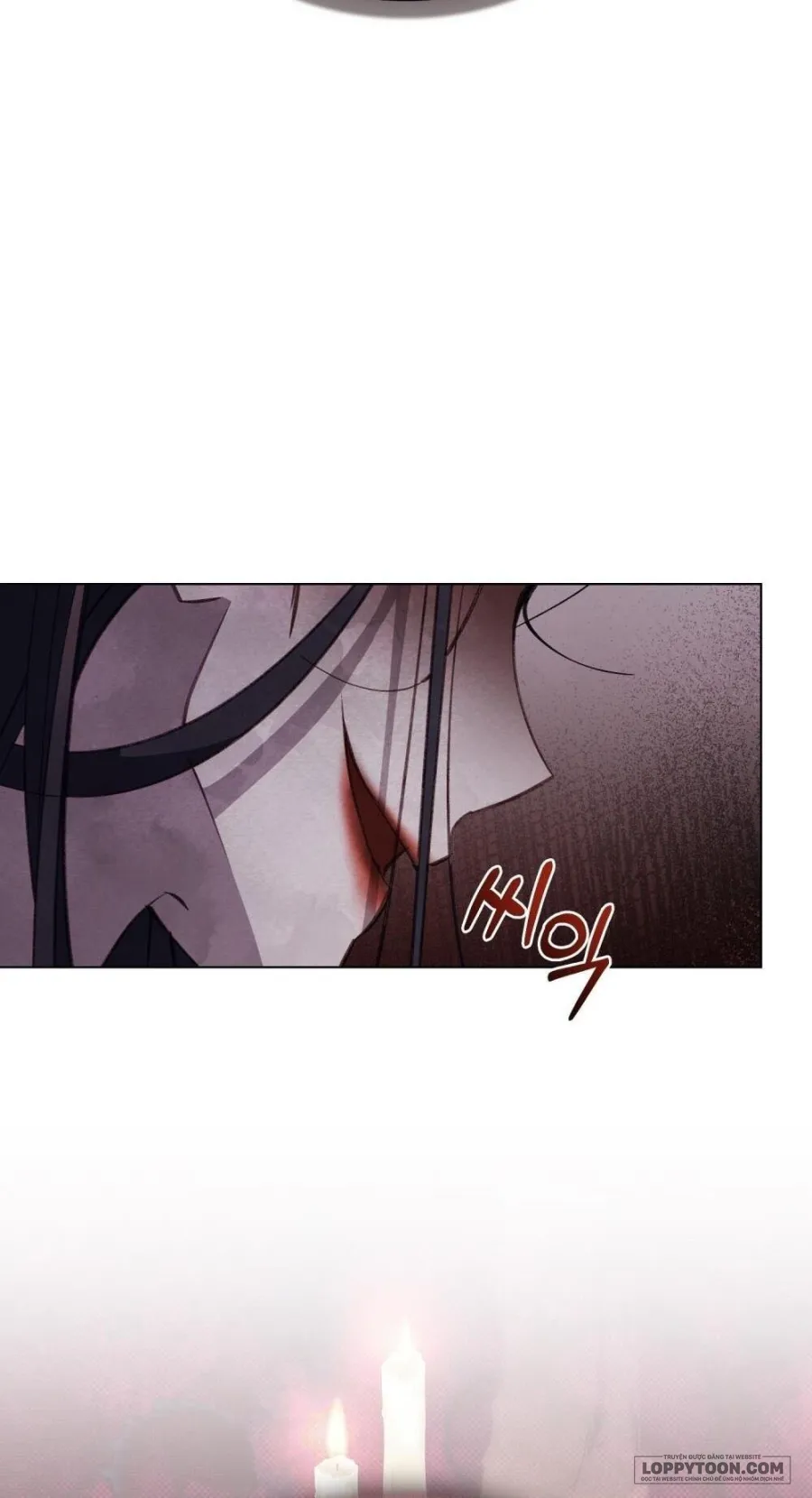 [19+] Chuyến Đi Đêm - Chap 2 - Trang 14