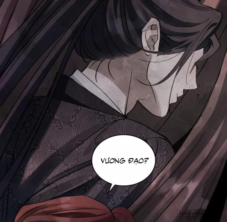 [19+] Chuyến Đi Đêm - Chap 2 - Trang 16