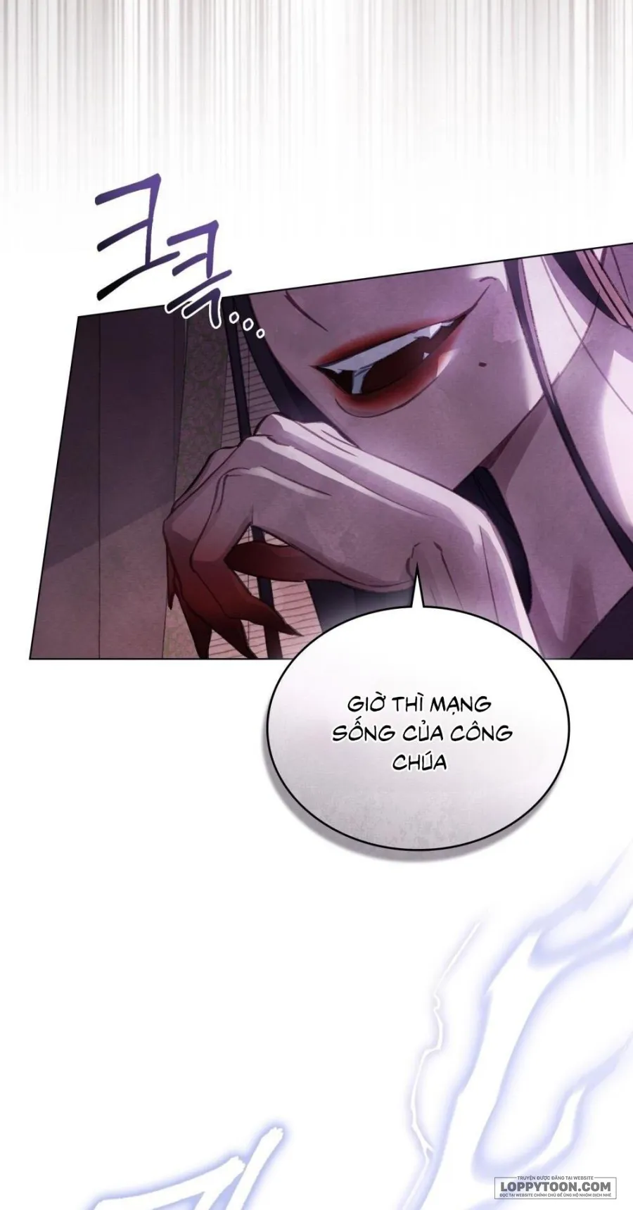 [19+] Chuyến Đi Đêm - Chap 2 - Trang 28