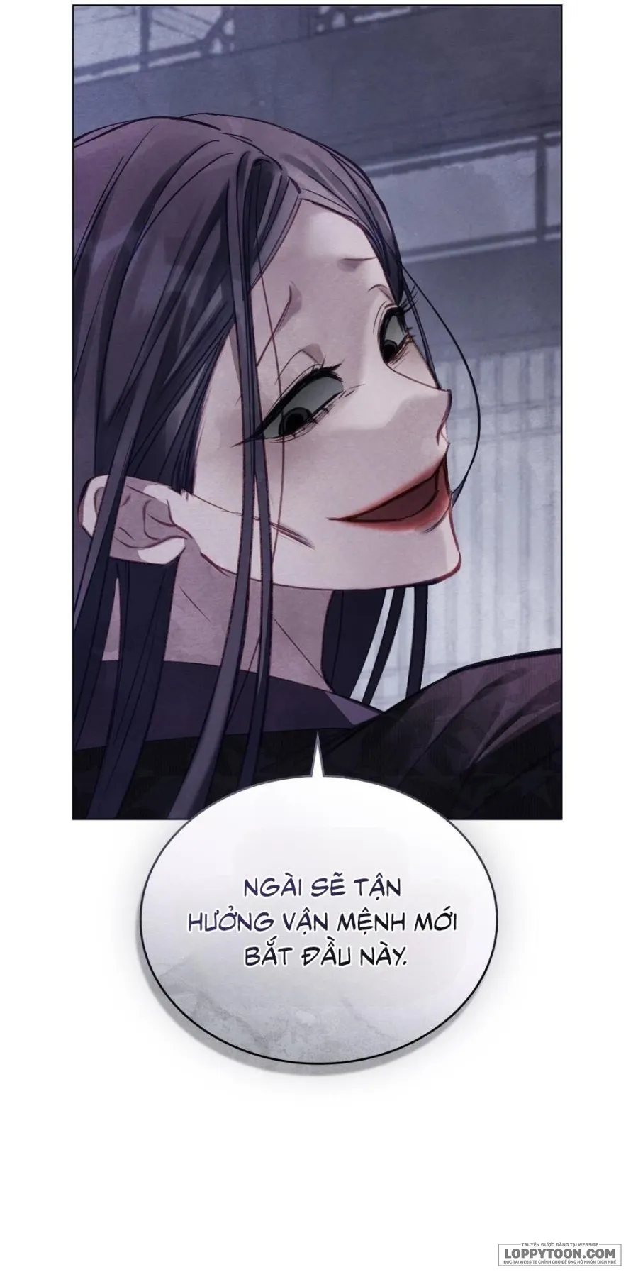 [19+] Chuyến Đi Đêm - Chap 2 - Trang 39