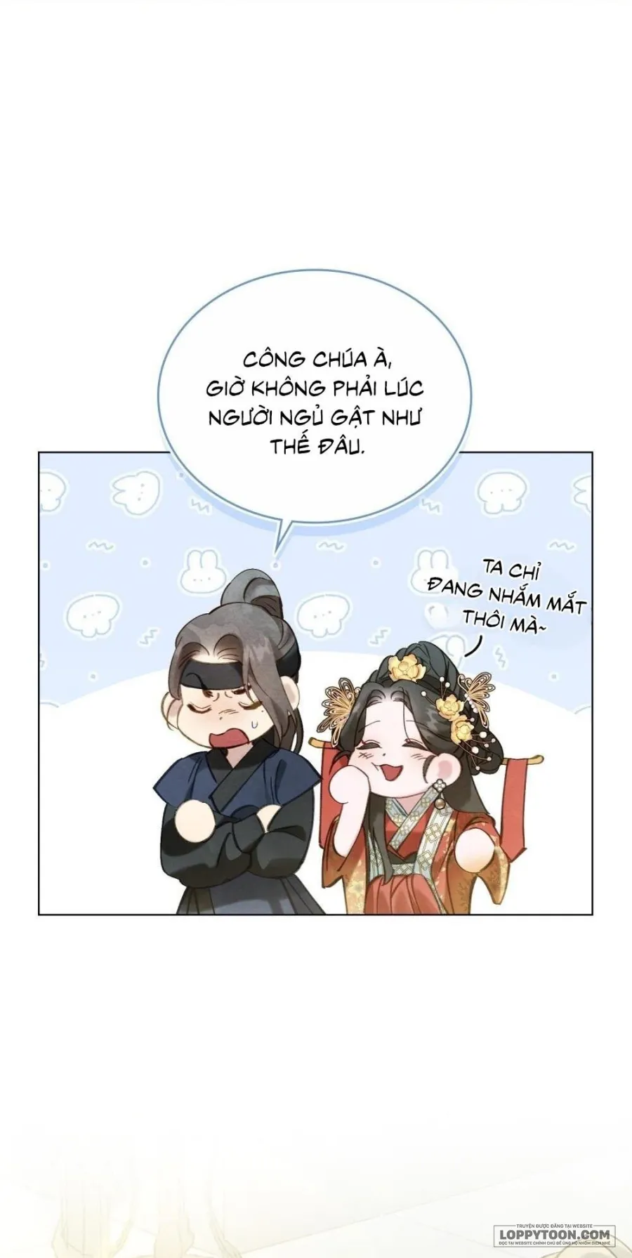 [19+] Chuyến Đi Đêm - Chap 2 - Trang 48