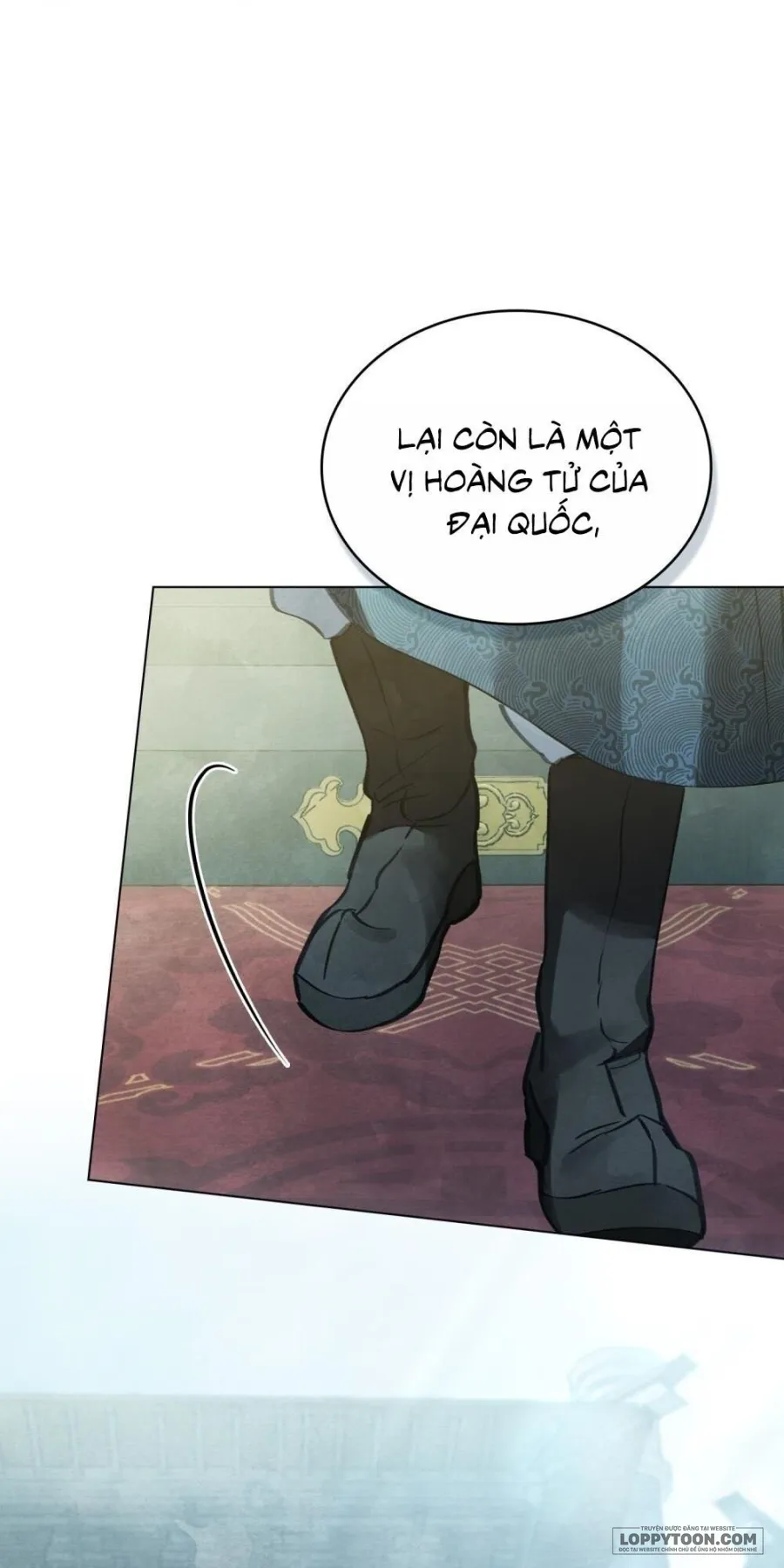 [19+] Chuyến Đi Đêm - Chap 2 - Trang 54