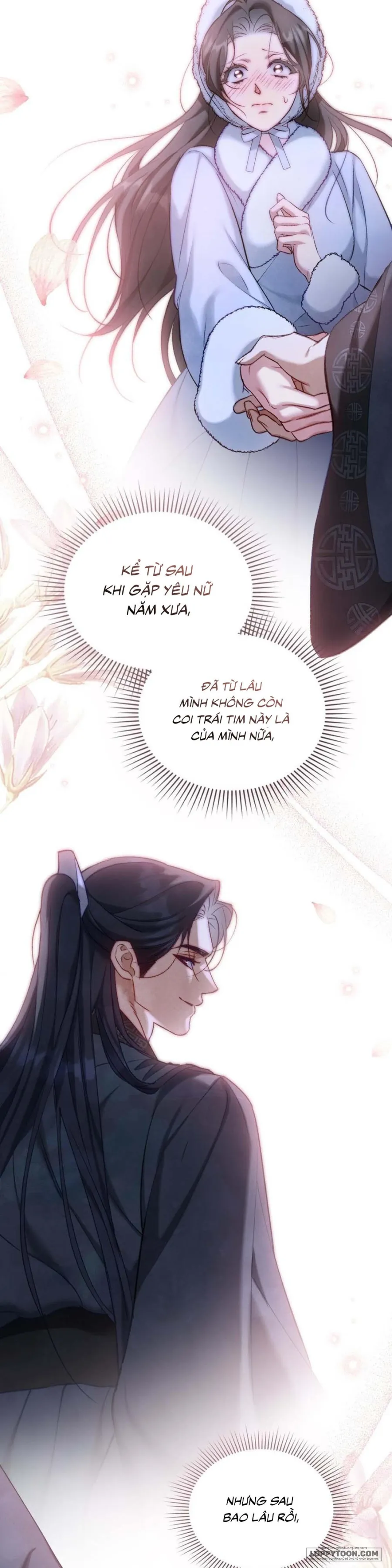 [19+] Chuyến Đi Đêm - Chap 20 - Trang 18