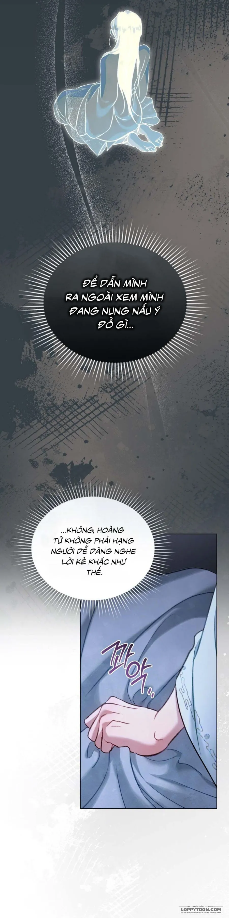 [19+] Chuyến Đi Đêm - Chap 20 - Trang 5