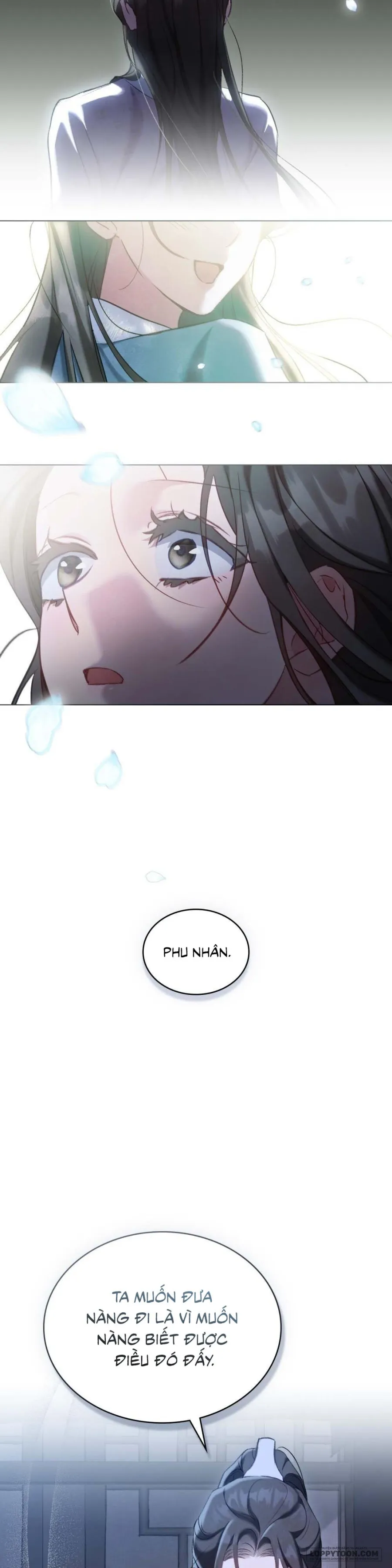 [19+] Chuyến Đi Đêm - Chap 20 - Trang 9