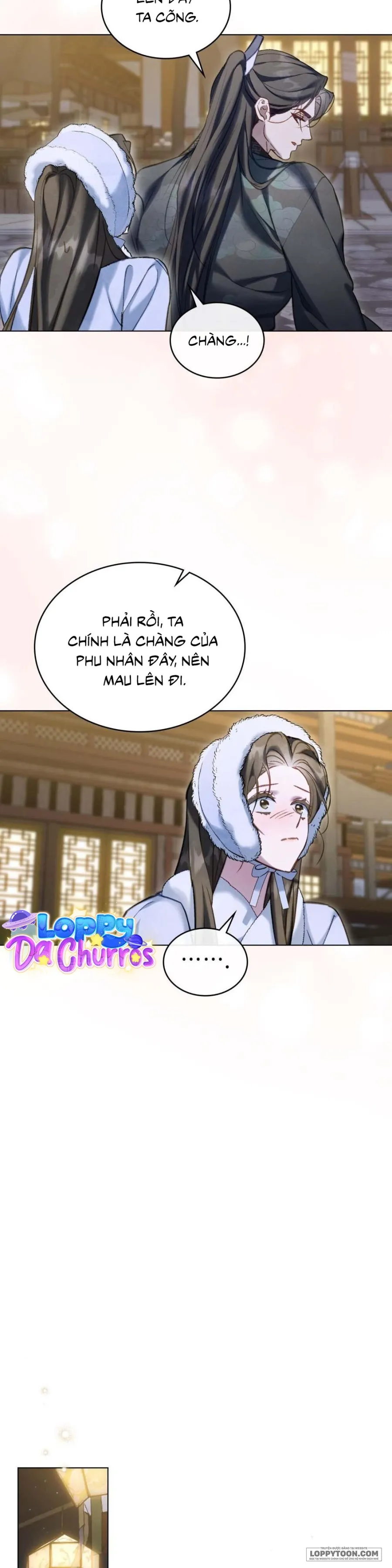 [19+] Chuyến Đi Đêm - Chap 21 - Trang 26