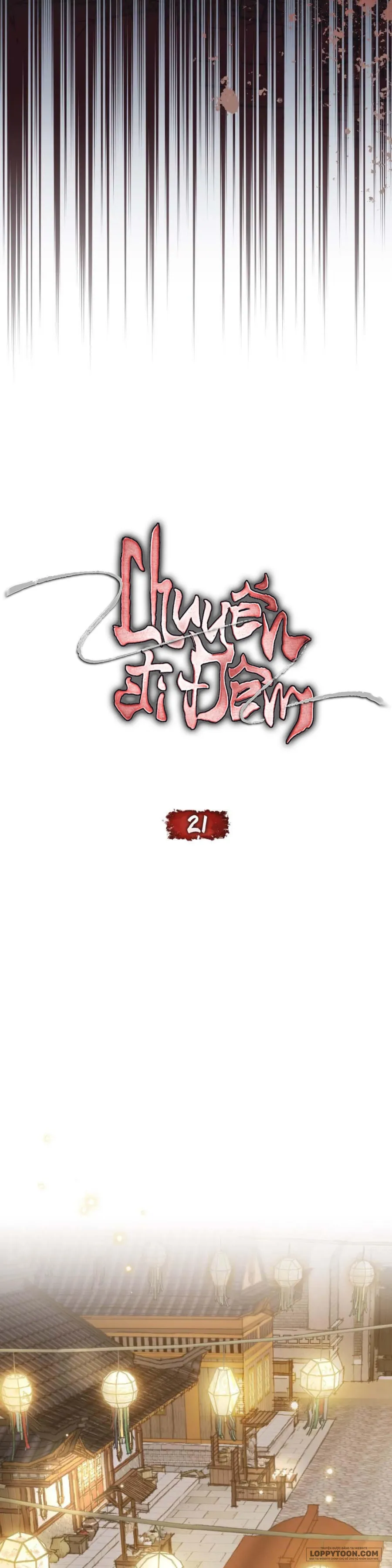 [19+] Chuyến Đi Đêm - Chap 21 - Trang 3