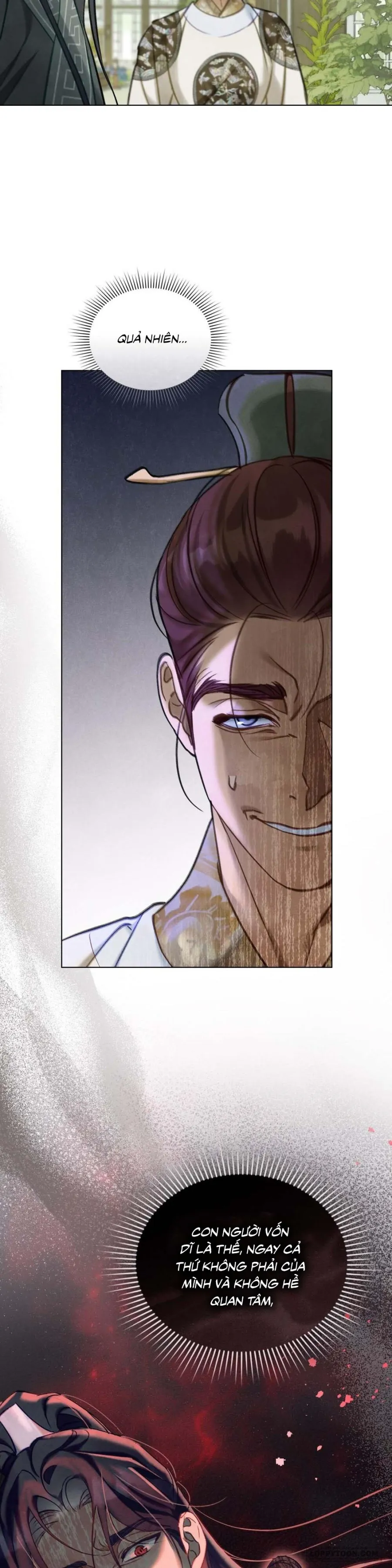 [19+] Chuyến Đi Đêm - Chap 22 - Trang 20
