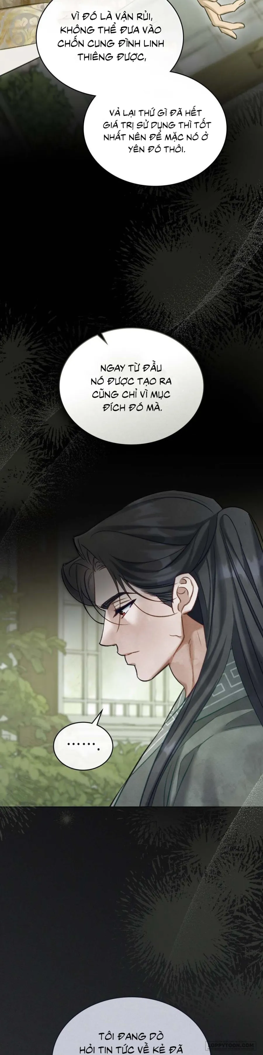 [19+] Chuyến Đi Đêm - Chap 22 - Trang 25