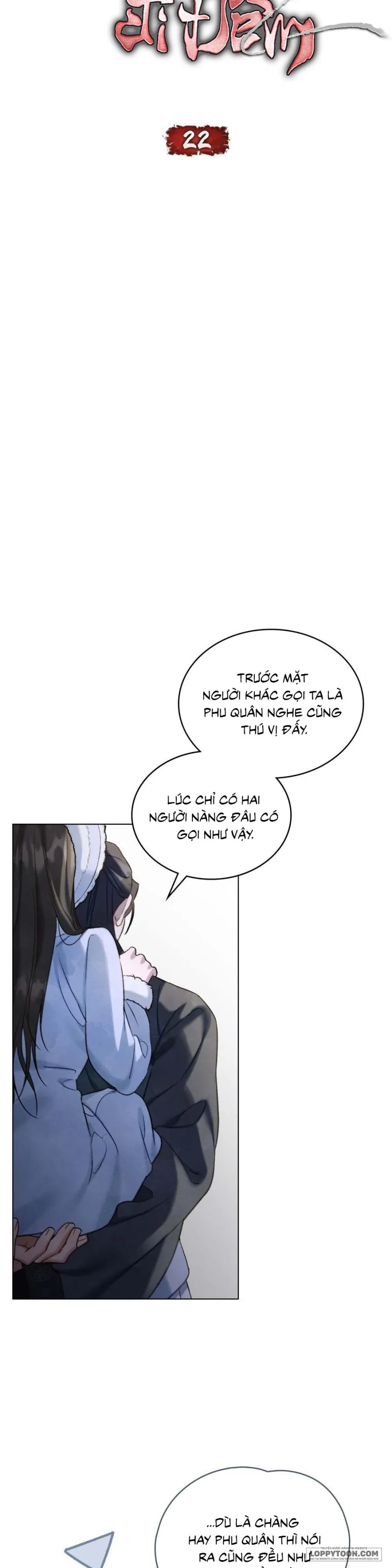 [19+] Chuyến Đi Đêm - Chap 22 - Trang 5