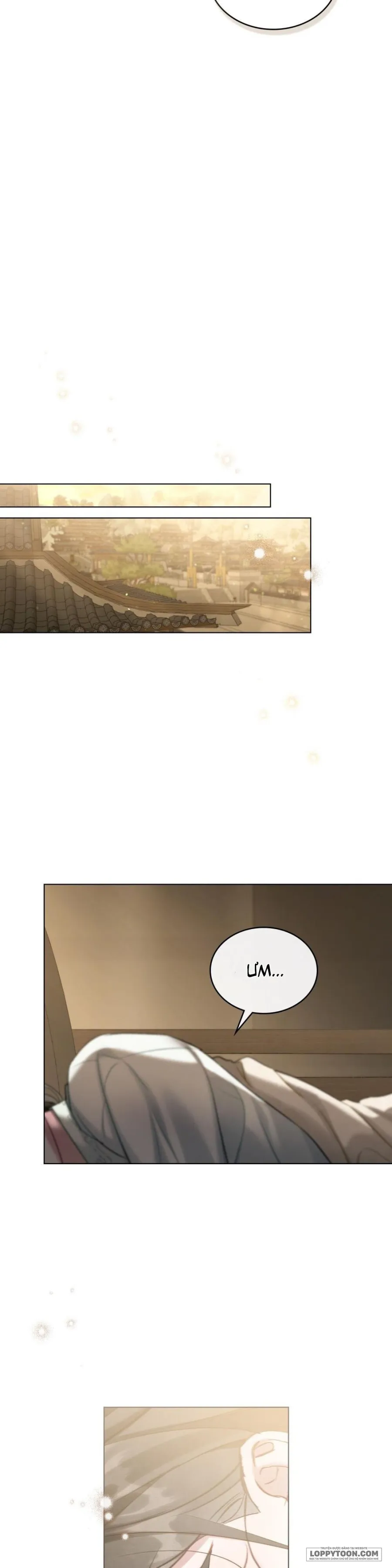 [19+] Chuyến Đi Đêm - Chap 23 - Trang 11