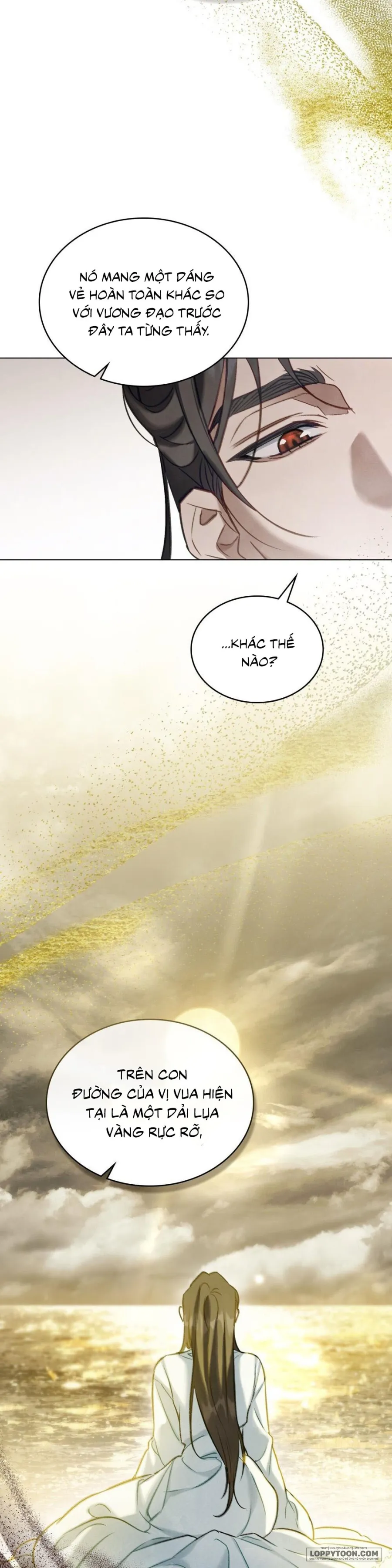 [19+] Chuyến Đi Đêm - Chap 23 - Trang 23